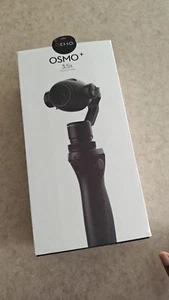 DJI Osmo+ Handheld Gimbal with 2 Batteries, Charger, and Case - Picture 1 of 4