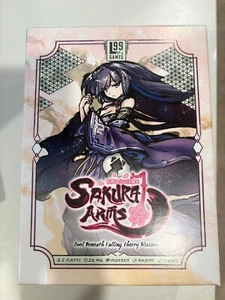 Sakura Arms Board Game - Picture 1 of 3