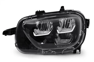 Citroen C3 Full LED Vision 2020-2023 Scheinwerfer Lampe links Beifahrer in der Nähe N/S - Bild 1 von 14