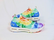 ua pride shoes