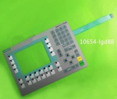 Membrane Keypad OP277 OP277-6 6AV6643-0BA01-1AX0 For Siemens Simatic #9 - Image 1 of 4