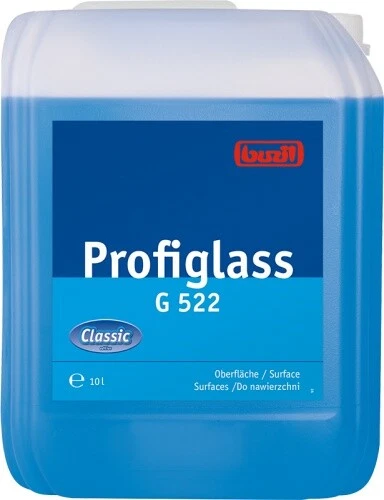 Buzil Profiglass G522 - 10L Kanister - Bild 1 von 1