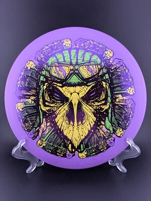 NEW Innova KC Pro Squadron XXL Roc3 (Marm O. Set Stamp)  180g - Image 1 of 2