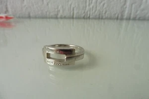 Schöner Ring , 925 Silber , Jette Joop - Bild 1 von 4