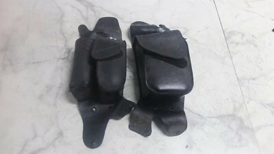 03 Harley Davidson FLHTCUI Electra Glide Ultra Classic Storage Bags  - Image 1 of 4