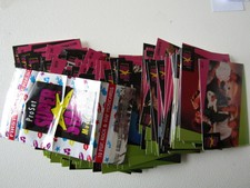 Pro-Set 1991 Super Stars  Musicards First Ever Series 1-150 Card Variants (e31)