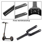Electric Scooter Front Fork Aluminum Alloy Light Weight Rustproof Scooter Front