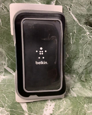 ⚡️Belkin Slim Fit Plus Armband for iPhone 6 / 6S 🆕 As Shown - Image 1 of 2