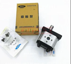 NEU ONE SDH Hydraulik Zahnradpumpe CBTt-F308F3P7 - Bild 1 von 6