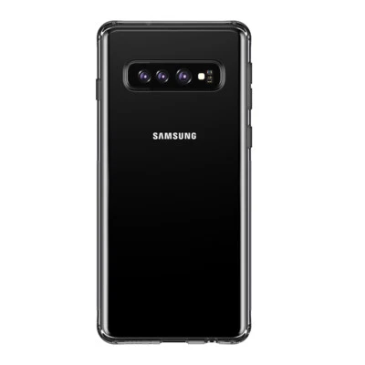 Baseus Simple TPU Case For Galaxy Note 8 and Galaxy S10 Foto 1 de 4