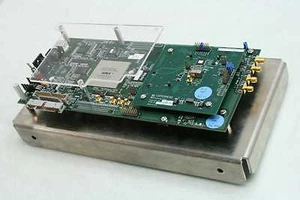 BES M6PD Technology Data Acquisition Board Apex Altera EP20K600EBC652-3 FPGA - Bild 1 von 12