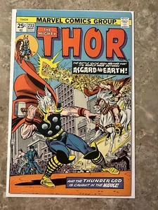 Thor #233 (1975 Marvel Comics) - En muy buen estado - Imagen 1 de 13