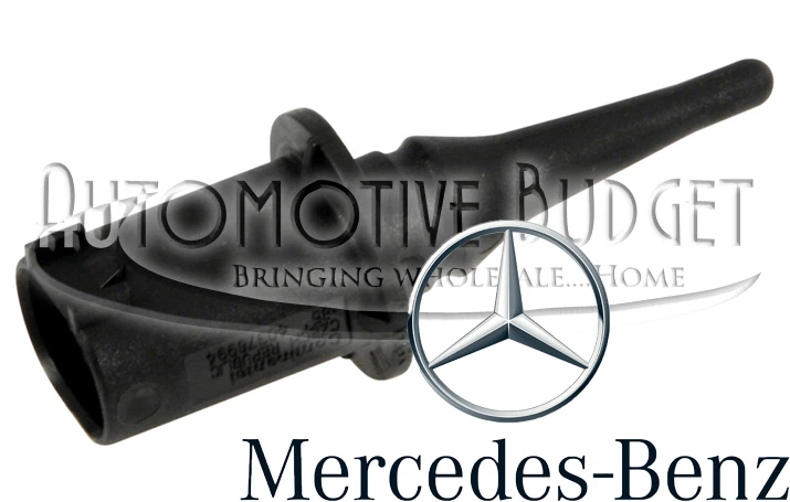 Ambient Temperature Sensor Various Mercedes Classes - NEW OEM - Image 1 of 1