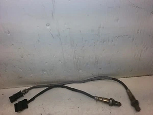 2013-2015 BMW X1 2.0L 4 Cylinder O X Y G E N S E N S O R S 7589122-03 (R70B) - Imagen 1 de 6