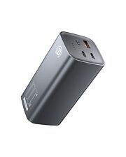 Poweradd Pro 20000mAh Power Bank 100W Portable Phone Charger USB C Fast Charging