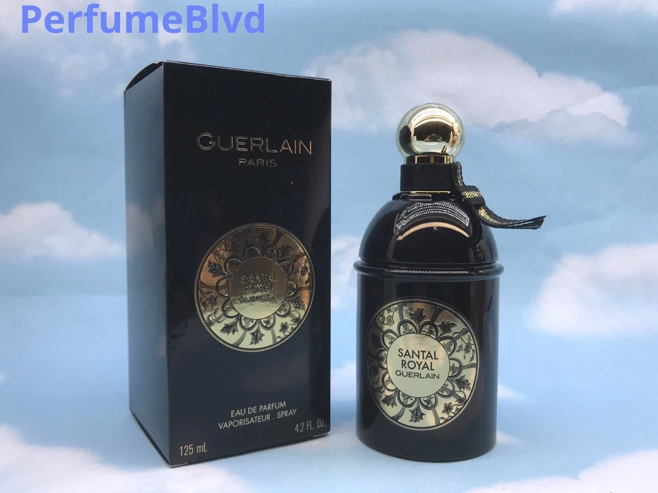 Guerlain Santal Royal 4.2oz Women's Eau de Parfum