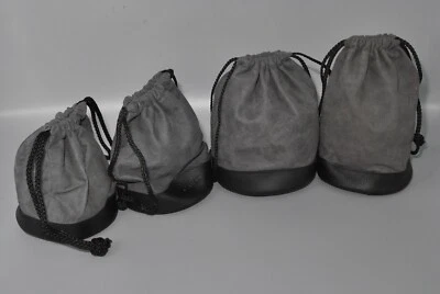Exc* Canon LP1219, LP1319, LP1222, LP1216 Soft Lens Case / Pouch from Japan - Image 1 of 4