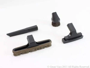 New GV Main Tool Attachment Kit to Fit All Rainbow Models - Picture 1 of 1