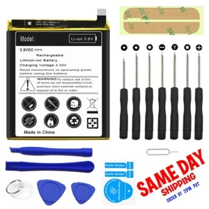 For Motorola Moto G7 XT1962 ,G7 Play XT1952 CellPhone JE40 3100mAh Extra Battery - Picture 1 of 1