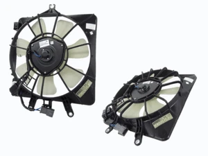 A/C CONDENSER FAN FOR HONDA JAZZ GD 2004-2008 - Picture 1 of 1