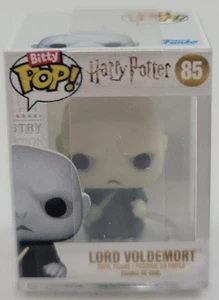 Harry Potter Funko Bitty Pop! #85 Voldemort nuevo - Imagen 1 de 3