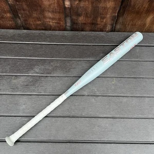 Easton 2025 GHOST UNLIMITED Fastpitch -10 Softball Bat Composite Blue 33/23 EUC - Picture 1 of 18