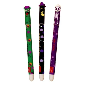 Halloween 2025 The Boo Crew Löschbar Gelstift Erasable Limited Edition - Bild 1 von 11
