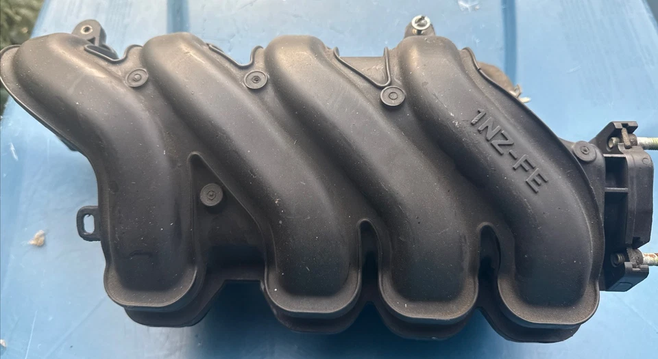 Air Intake Manifold 1.5L 2004-2006 Scion XB XA, Prius Echo Yaris 2005-2009 OEM  - Image 1 of 4