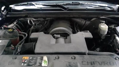 发动机 5.3L Opt L83 VIN C 第 8 位适合 14-16 SIERRA 1500 拾货 10316512 — 第 1/4 张图片