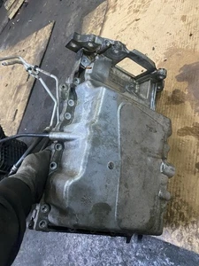 2018 Jeep 3.2 Oil Pan ML5E4 - Picture 1 of 2