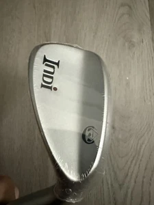 Indi 48 Degree 08 Bounce Flex Grind Wedge - Picture 1 of 6