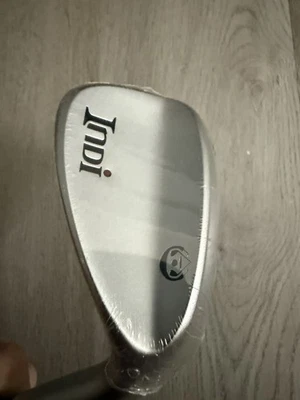 Indi 48 Degree 08 Bounce Flex Grind Wedge - Image 1 of 4