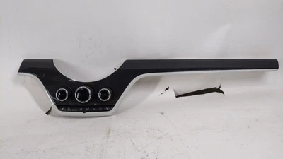 Mini Cooper Countryman 2017 calefacción aire acondicionado control de clima temperatura fabricante original HSGZR Foto 1 de 4