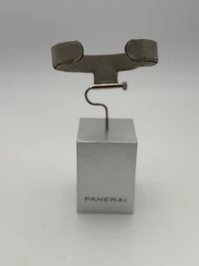 panerai espositore exhibitor orologio vintage watch - Picture 1 of 5