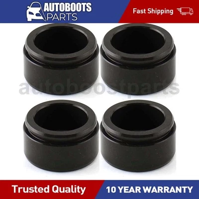 Pistón de pinza de freno de disco delantero para Mercedes-Benz CLK350 2006-2009 Foto 1 de 2