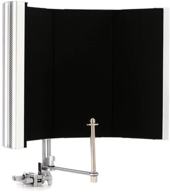 Entorno de control acústico portátil especializado sE Electronics SPACE Foto 1 de 4