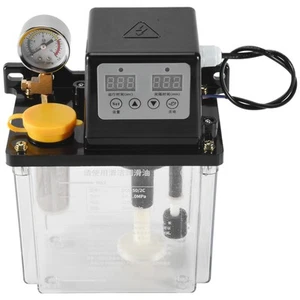 2L Schmierölpumpe Automatik Schmierölpumpe Elektromagnetisch4788 - Bild 1 von 7
