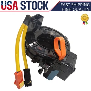 Clock Spring with Angle Sensor For 2011-2018 Toyota Sienna 84307-08020  - Picture 1 of 12