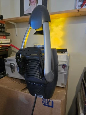 Prosound Smart Arc DJ Intelligent Lighting - New/Unused - Box Is Tatty see Pics. - Image 1 of 4