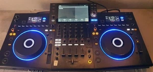 Pioneer Opus Quad DJ Controller - Barely used and Immaculate! Original Packaging - Picture 1 of 7