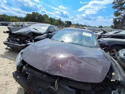 Used Engine Coolant Reservoir fits: 2014 Nissan Maxima  Grade A - Image 1 of 4