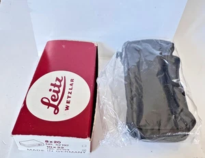 #31616-Leitz Leica TRINOVID Case Tasche - Bild 1 von 1