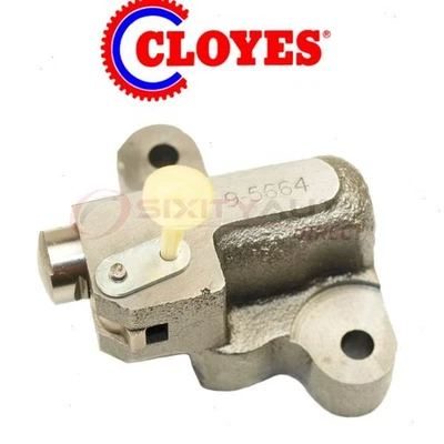 Cloyes Right Lower Engine Timing Chain Tensioner for 2008-2009 Ford Taurus X mq - Изображение 1 из 4