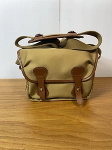 Leica Kombitasche für M System (khaki, MFR #14855) - Bild 1 von 14