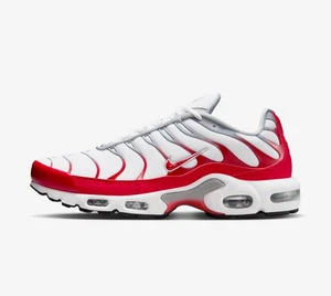 Nike Air Max Plus TN Mens Trainers Sneakers Multiple Sizes New RRP £190.00 - Picture 1 of 12