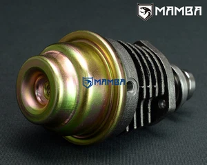 Actuador MAMBA Turbo Wastegate KKK K24 (Válvula OD 23,16 mm) - Imagen 1 de 8