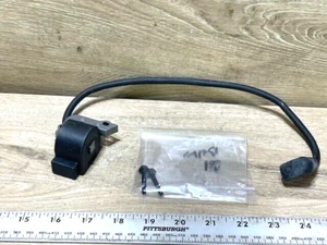 Craftsman BP510 41AR51BP793 Backpack Blower 51cc COIL & SCREWS NEW - Picture 1 of 6