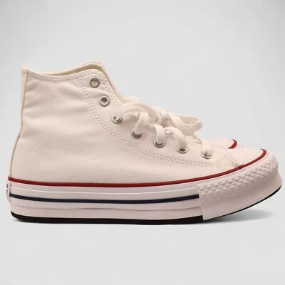 Zapatos Tenis Converse Chuck Taylor All Star Niños Talla 4.5 Foto 1 de 4