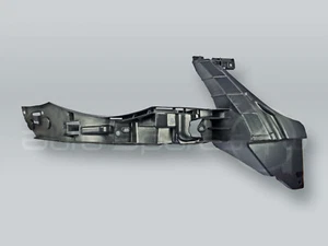 Soporte de guía de parachoques delantero adecuado para VW Touareg 2008-2010 - Imagen 1 de 2