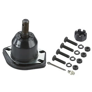 MOOG For Mercury Colony Park 87-91 Frt Non-Adjustable Upper Bolt-on Ball Joint - Image 1 of 4